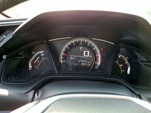 Used 2018 Honda Civic LX image 13