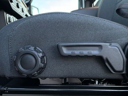 New 2026 Jeep Wrangler Willys image 13