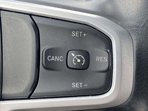 Used 2021 RAM 1500 Big Horn AWD/4WD image 24