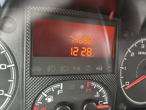 Used 2019 RAM ProMaster 1500 image 9