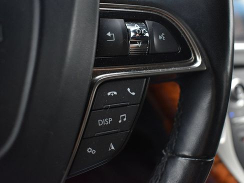 Used 2019 Lincoln Nautilus Reserve AWD/4WD image 20