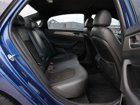 Used 2018 Hyundai Sonata Sport image 20