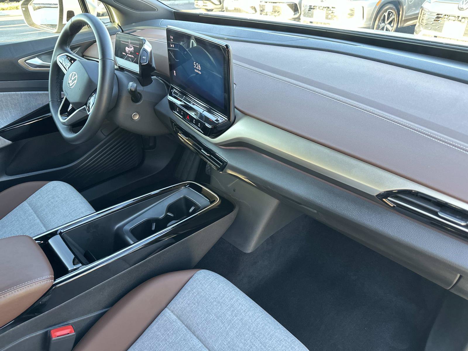 Certified 2023 Volkswagen ID.4 Pro RWD image 30
