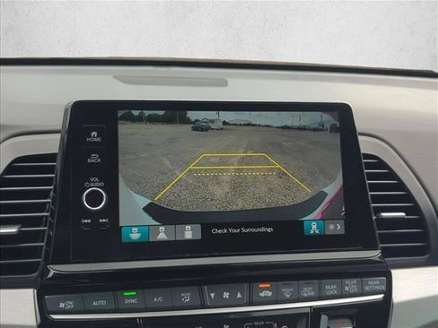 New 2026 Honda Odyssey EX-L image 12