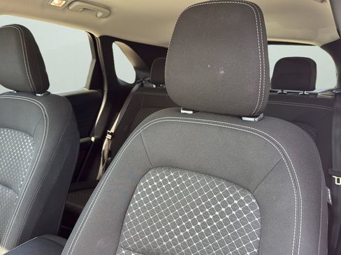 Used 2025 Ford Escape Active FWD image 9
