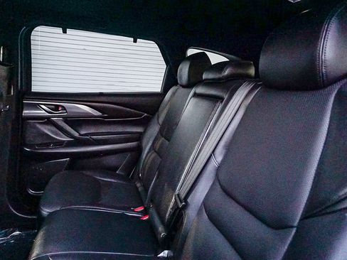 Used 2018 MAZDA CX-9 Grand Touring image 21