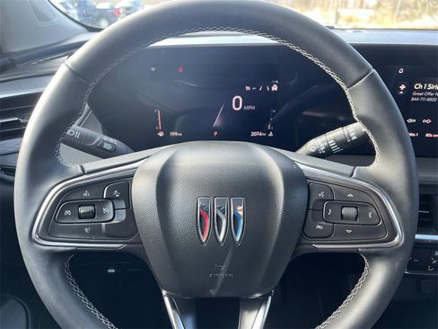 Certified 2024 Buick Encore GX Preferred image 17