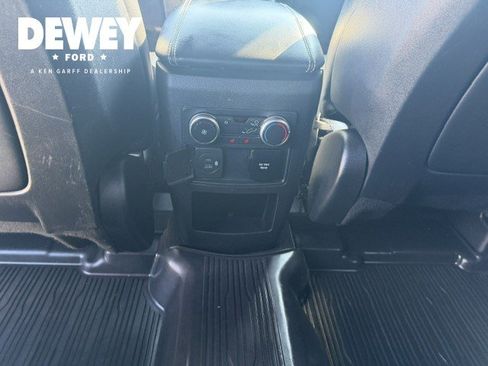 Used 2020 Ford Explorer ST w/ ST Street Pack AWD/4WD image 28