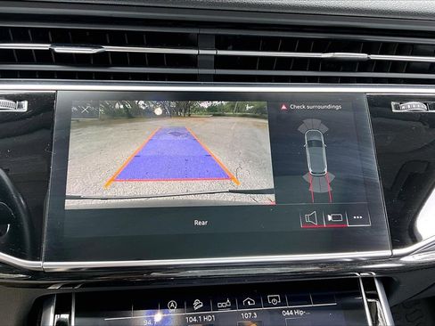 Used 2020 Audi Q7 2.0T Premium w/ Convenience Package image 13