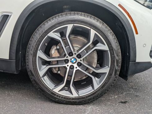 Used 2021 BMW X5 sDrive40i w/ Premium Package 2 RWD image 10