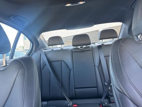 Used 2025 BMW 330i xDrive 330i xDrive image 22