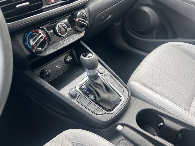 Certified 2023 Hyundai Kona SEL AWD/4WD image 15