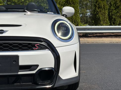 Used 2024 MINI Cooper S FWD image 19