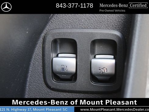 Certified 2025 Mercedes-Benz GLC 350e 4MATIC image 24