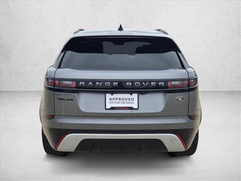 Used 2023 Land Rover Range Rover Velar R-Dynamic S image 7