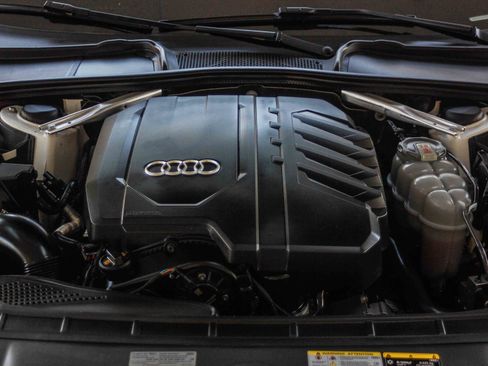 Used 2023 Audi A4 2.0T Premium Plus image 27