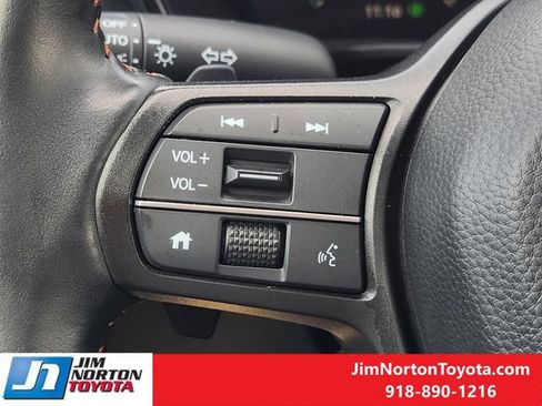 Used 2025 Honda CR-V Sport-L image 28