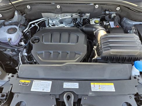 New 2026 Volkswagen Atlas SEL image 24