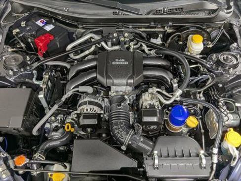 Used 2024 Subaru BRZ Limited image 23