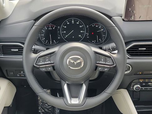 New 2025 MAZDA CX-5 AWD 2.5 S image 18