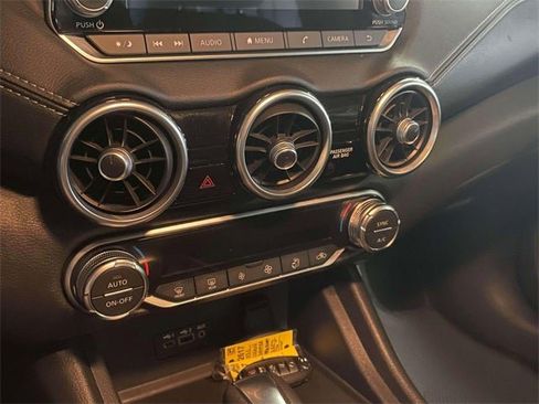 Certified 2021 Nissan Sentra SV image 25