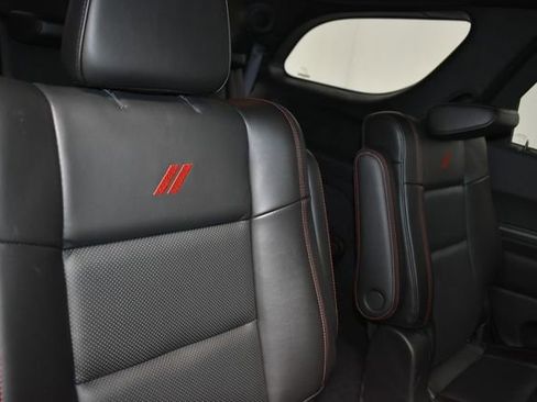 Used 2024 Dodge Durango R/T AWD/4WD image 31