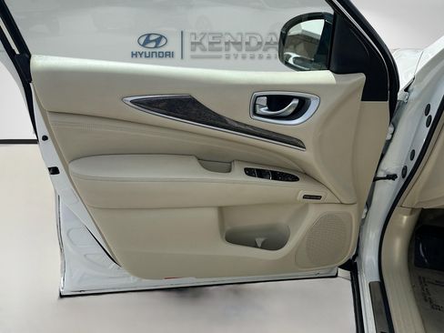 Used 2014 INFINITI QX60 FWD w/ Premium Plus Package image 17
