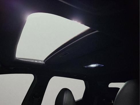 Used 2025 Hyundai Santa Cruz SEL image 13