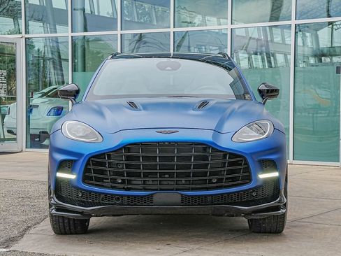 Used 2023 Aston Martin DBX 707 AWD/4WD image 6