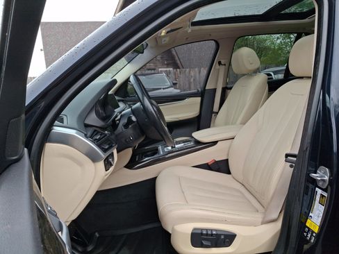 Used 2016 BMW X5 xDrive35i AWD/4WD image 14