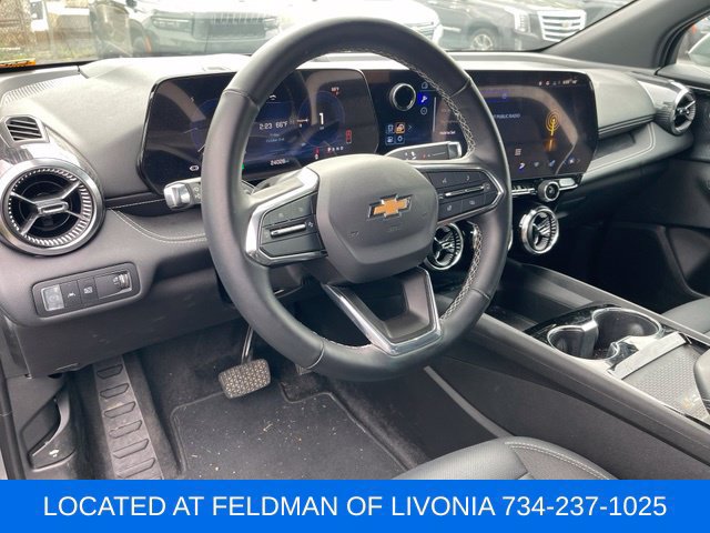 Used 2024 Chevrolet Blazer EV LT AWD/4WD image 7