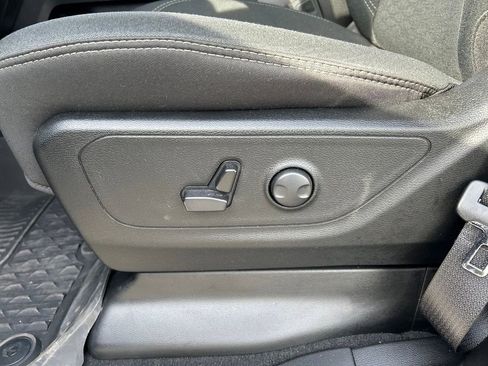 Used 2025 RAM 1500 Big Horn image 22