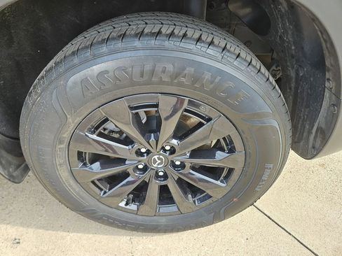 Used 2025 MAZDA CX-50 AWD 2.5 Hybrid w/ Premium Pkg image 26