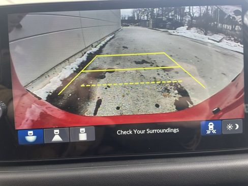 New 2026 Honda HR-V Sport image 21