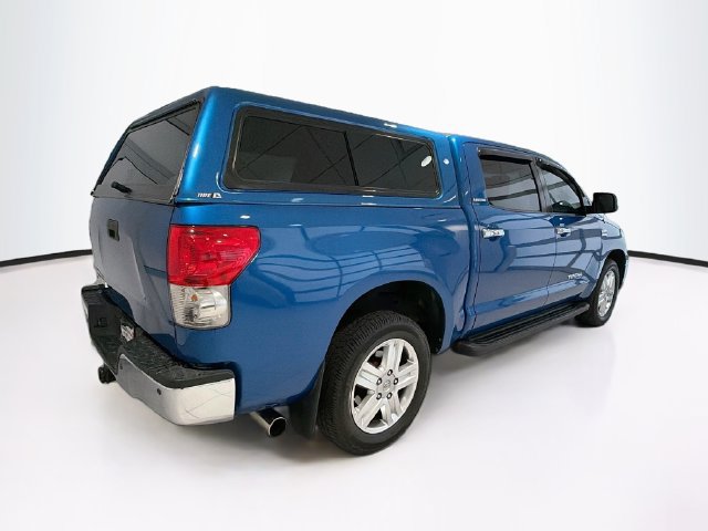 Used 2007 Toyota Tundra Limited RWD image 6
