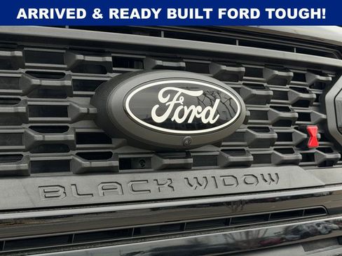 New 2026 Ford F150 XLT w/ Equipment Group 303A High image 40