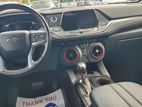 Used 2020 Chevrolet Blazer RS FWD image 7