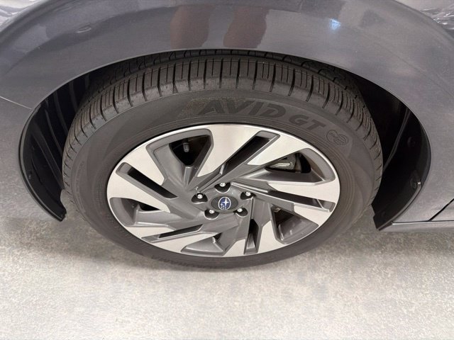 Used 2024 Subaru Legacy Limited AWD/4WD image 31