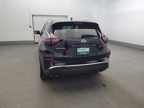 Used 2021 Nissan Murano SV image 6