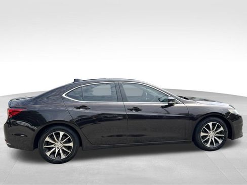 Used 2015 Acura TLX FWD image 6