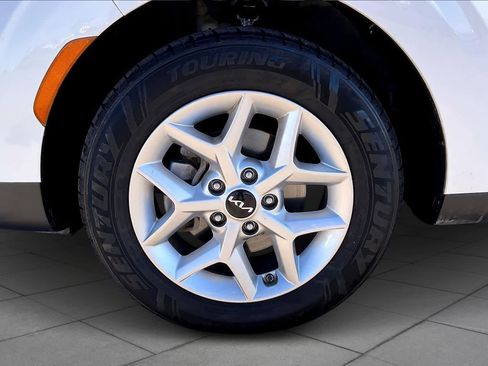 Used 2024 Kia Soul LX w/ Option Group 015 FWD image 10