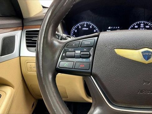 Used 2016 Hyundai Genesis 3.8 w/ Option Group 02 image 21