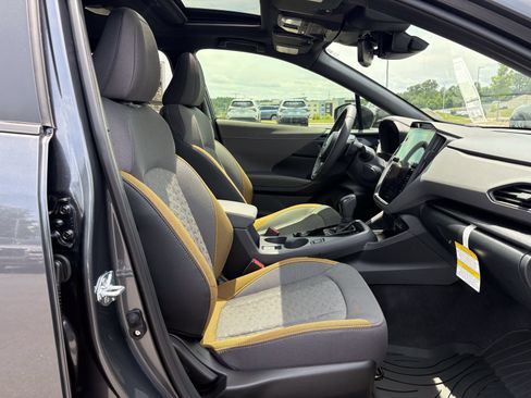 New 2026 Subaru Crosstrek 2.5i Sport w/ Crosstrek Mirror Package AWD/4WD image 30