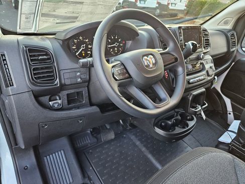 New 2026 RAM ProMaster 1500 w/ Power Group image 13