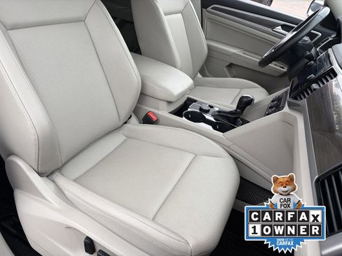 Used 2019 Volkswagen Atlas SEL image 11