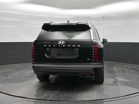 New 2027 Hyundai Palisade SEL AWD/4WD image 6