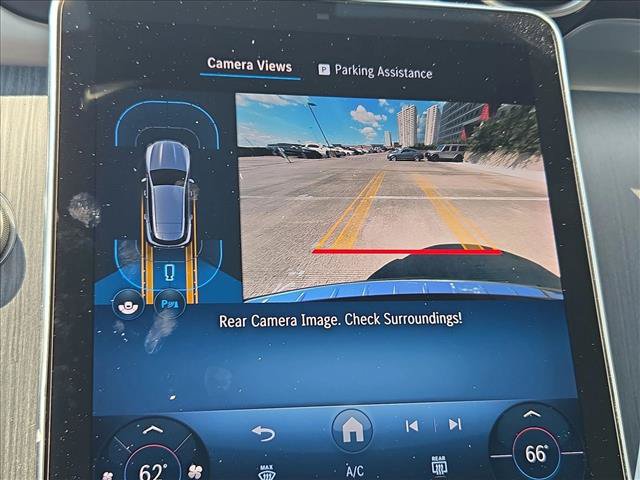 Certified 2025 Mercedes-Benz GLC 300 image 11