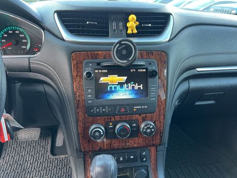 Used 2014 Chevrolet Traverse LT w/ All-Star Edition image 14