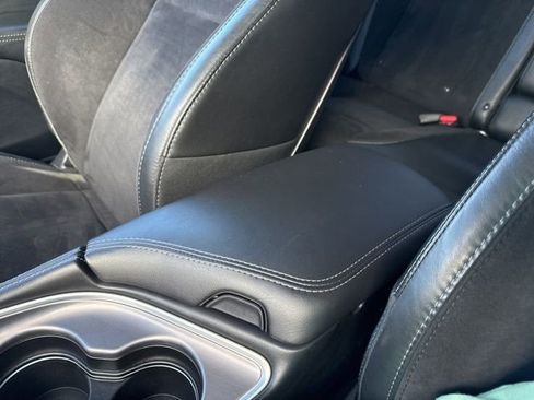 Used 2020 Dodge Challenger R/T Scat Pack w/ T/A Package RWD image 23