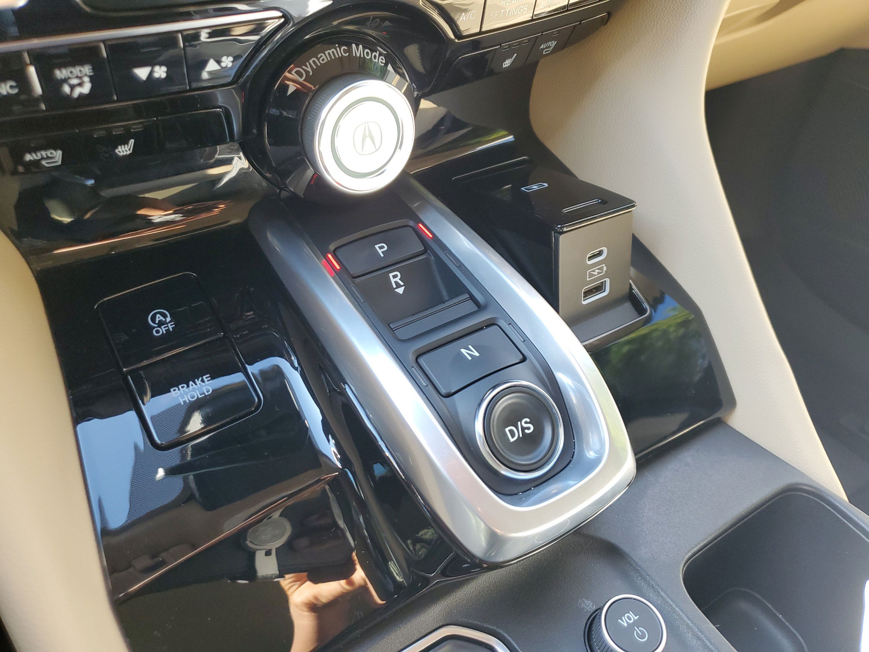 Certified 2024 Acura MDX FWD image 27